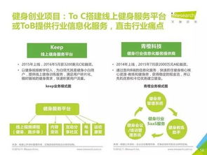 艾瑞2016年中國全民運(yùn)動(dòng)健身行業(yè)報(bào)告 產(chǎn)業(yè)價(jià)值探索與運(yùn)動(dòng)咨詢服務(wù)發(fā)展