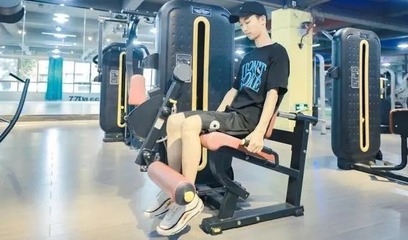 響應(yīng)全民健身計(jì)劃，智慧校園健身房已落地全國多所學(xué)校