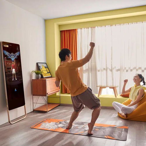 一面鏡子大幾千，健身賽道里它還吃香嗎？——全民健身時(shí)代的科技服務(wù)新觀察