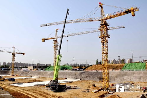 滕州第二鍛壓機床廠區(qū)域改造項目 設計引領，建設提速