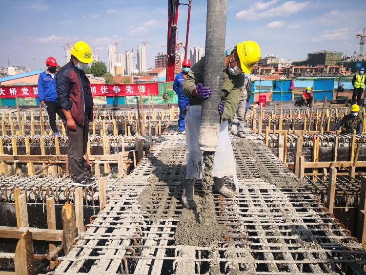 “指揮部+專班”破解短板弱項 濱州 “戰、搶、拼”全力推進項目建設